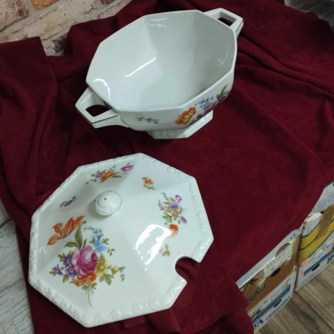 duża waza Rosenthal Maria Sommerstrauss duża waza Rosenthal Maria Sommerstrauss