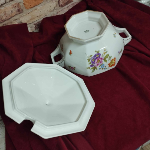 duża waza Rosenthal Maria Sommerstrauss duża waza Rosenthal Maria Sommerstrauss