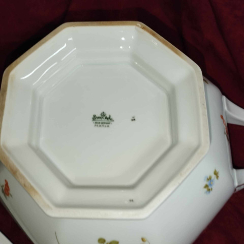 duża waza Rosenthal Maria Sommerstrauss duża waza Rosenthal Maria Sommerstrauss