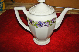 dzbanek Rosenthal Maria Bratki wys. 22 cm