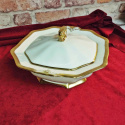 waza Koenigszelt, porcelana śląska- Juliane