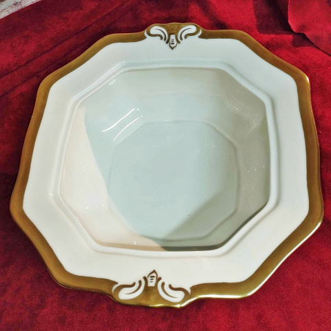 waza Koenigszelt, porcelana śląska- Juliane waza Koenigszelt, porcelana śląska- Juliane