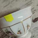 filiżanka - zestaw Rosenthal Maria Poesie
