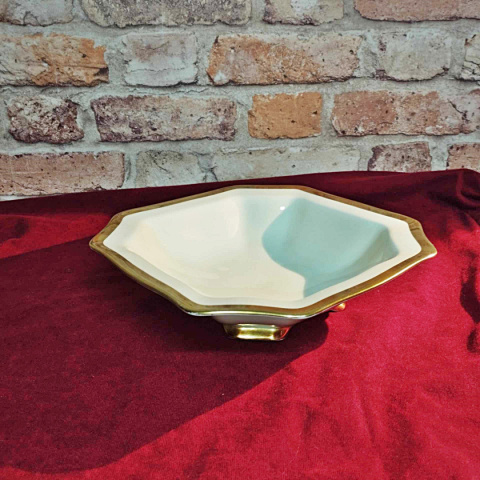 misa Koenigszelt, porcelana śląska- Juliane