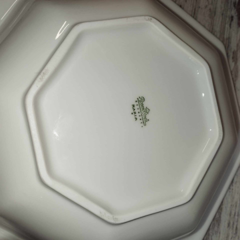 misa Rosenthal Biała Maria śred. 25 cm misa Rosenthal Biała Maria śred. 25 cm