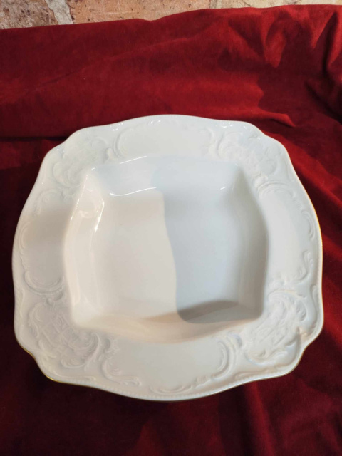 misa Rosenthal Sanssouci 24,5 cm misa Rosenthal Sanssouci 24,5 cm