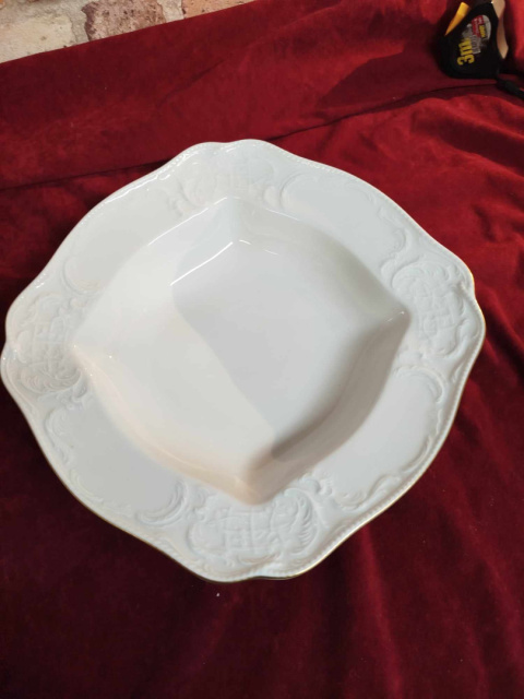 misa Rosenthal Sanssouci śred. 29 cm misa Rosenthal Sanssouci śred. 29 cm