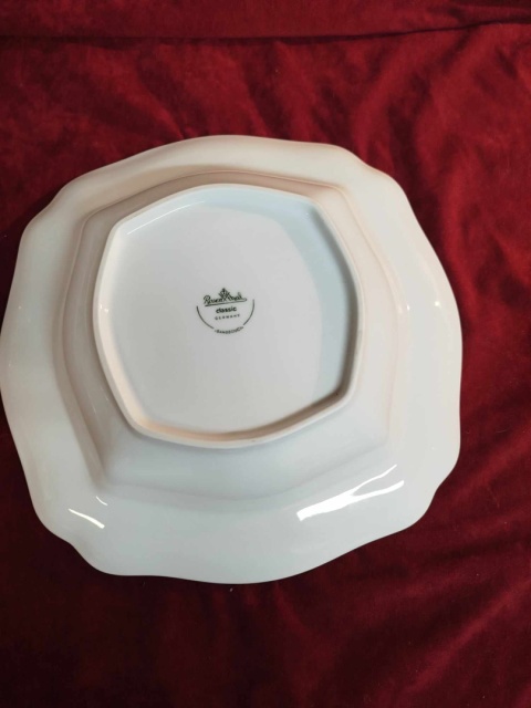 misa Rosenthal Sanssouci śred. 29 cm misa Rosenthal Sanssouci śred. 29 cm