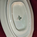 sosjerka Koenigszelt, porcelana śląska- Juliane