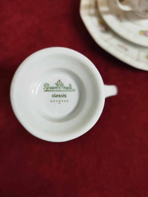 mlecznik Rosenthal Biała Maria Poesie mlecznik Rosenthal Biała Maria Poesie