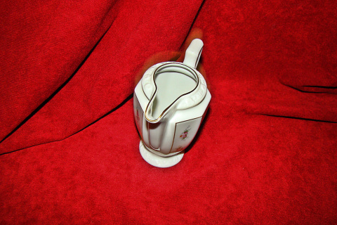 mlecznik Rosenthal Biała Maria Poesie mlecznik Rosenthal Biała Maria Poesie