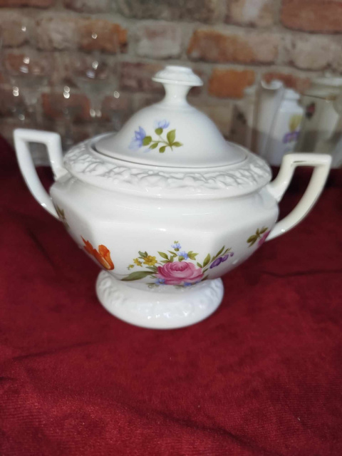 ogromna cukiernica Rosenthal Maria Sommerstrauss 1926r ogromna cukiernica Rosenthal Maria Sommerstrauss 1926r