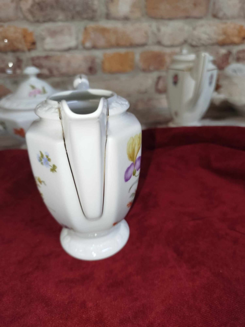 ogromny mlecznik Rosenthal Maria Sommerstrauss 1926r ogromny mlecznik Rosenthal Maria Sommerstrauss 1926r
