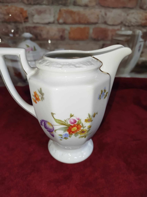 ogromny mlecznik Rosenthal Maria Sommerstrauss 1926r ogromny mlecznik Rosenthal Maria Sommerstrauss 1926r
