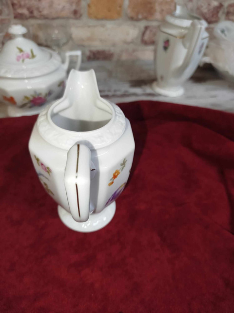 ogromny mlecznik Rosenthal Maria Sommerstrauss 1926r ogromny mlecznik Rosenthal Maria Sommerstrauss 1926r