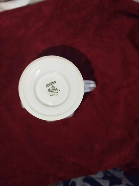 ogromny mlecznik Rosenthal Maria Sommerstrauss 1926r ogromny mlecznik Rosenthal Maria Sommerstrauss 1926r