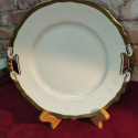 patera Koenigszelt, porcelana śląska- Juliane
