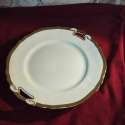 patera Koenigszelt, porcelana śląska- Juliane