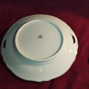 patera Koenigszelt, porcelana śląska- Juliane