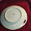 patera Koenigszelt, porcelana śląska- Juliane