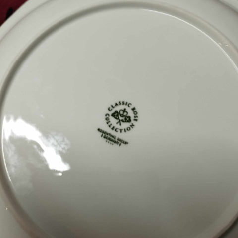 patera Rosenthal Maria Bratki 28 cm patera Rosenthal Maria Bratki 28 cm
