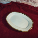 półmisek Koenigszelt, porcelana śląska- Juliane