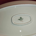 półmisek Koenigszelt, porcelana śląska- Juliane