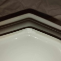 półmisek Rosenthal Baiła Maria 24,5/15 cm
