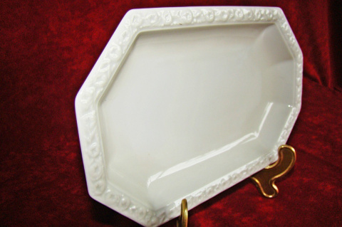 półmisek Rosenthal Baiła Maria 25/15,5 cm półmisek Rosenthal Baiła Maria 25/15,5 cm