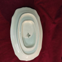 sosjerka Koenigszelt, porcelana śląska- Juliane