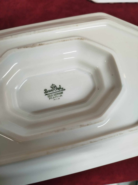 sosjerka Rosenthal Biała Maria sosjerka Rosenthal Biała Maria