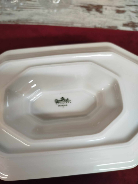 sosjerka Rosenthal Biała Maria sosjerka Rosenthal Biała Maria