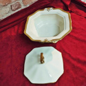 waza Koenigszelt, porcelana śląska- Juliane