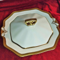 waza Koenigszelt, porcelana śląska- Juliane