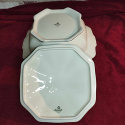 waza Koenigszelt, porcelana śląska- Juliane