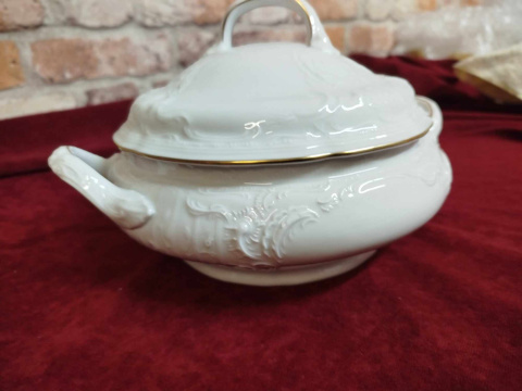 waza Rosenthal Sanssouci waza Rosenthal Sanssouci