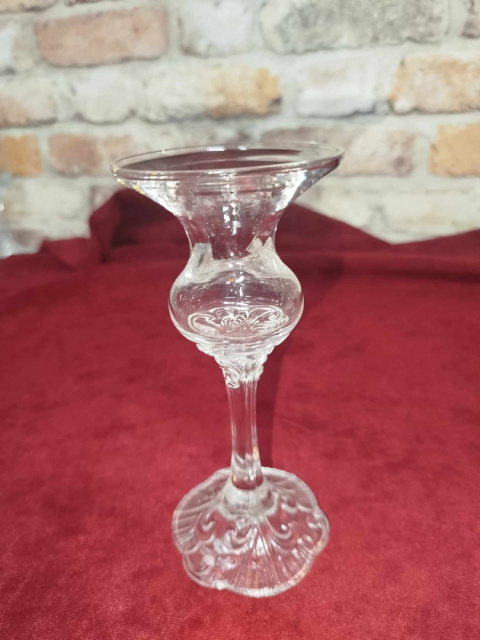 kieliszek, świecznik Rosenthal Monbijou kieliszek, świecznik Rosenthal Monbijou