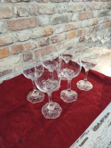 6 x kieliszki do wina Rosenthal Monbijou