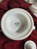 duży dzbanek Rosenthal Biała Maria 1,9 l