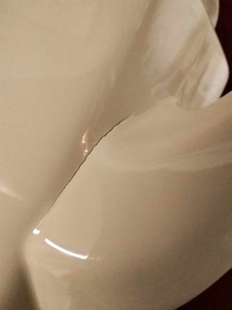 dzbanek Rosenthal Biała Maria 22 cm dzbanek Rosenthal Biała Maria 22 cm