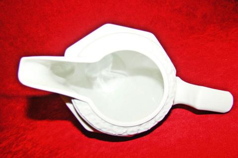 dzbanek do wody ,soku Rosenthal Biała Maria 750ml dzbanek do wody ,soku Rosenthal Biała Maria 750ml