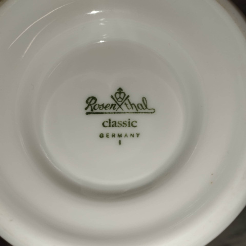 dzbanek do wody ,soku Rosenthal Biała Maria 750ml dzbanek do wody ,soku Rosenthal Biała Maria 750ml
