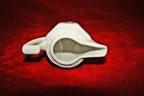mały mlecznik Rosenthal Biała Maria mały mlecznik Rosenthal Biała Maria