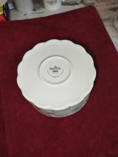 misa Rosenthal Rosenthal Monbijou Grune Ranke misa Rosenthal Rosenthal Monbijou Grune Ranke
