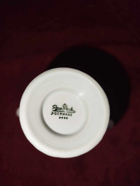 mlecznik Rosenthal Biała Maria mlecznik Rosenthal Biała Maria