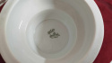 ogromny wazon Rosenthal Biała Maria 23,5 cm, 1926 r