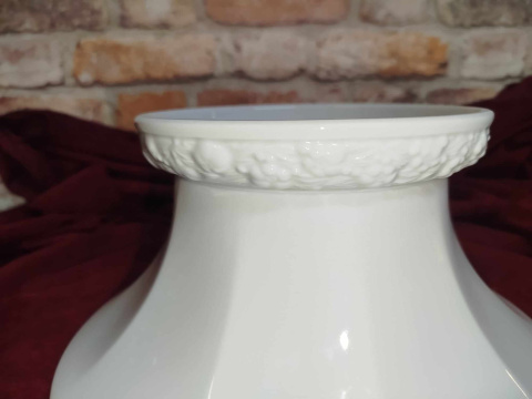 owocarka -misa Rosenthal Biała Maria owocarka -misa Rosenthal Biała Maria