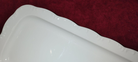 patera-półmisek Rosenthal Monbijou1 35,5/16 cm patera-półmisek Rosenthal Monbijou1 35,5/16 cm