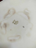półmisek Rosenthal Biała Maria 31,5/ 26 cm 1926r