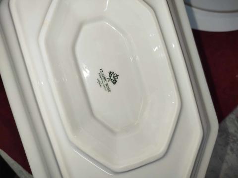 sosjerka Rosenthal Biała Maria sosjerka Rosenthal Biała Maria